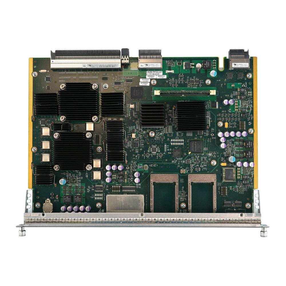 WS-X45-SUP6L-E CISCO CATALYST 4500 E-SERIES SUPERVISOR ENGINE 6-E LITE 2x10GB